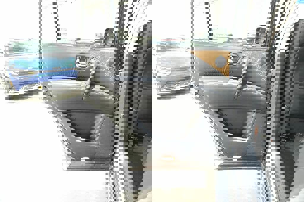 Used 2017 INFINITI QX80 image 23