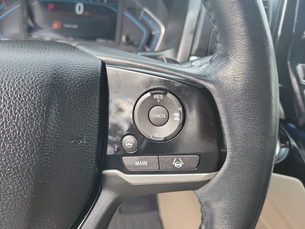 Used 2019 Honda Odyssey Elite image 19