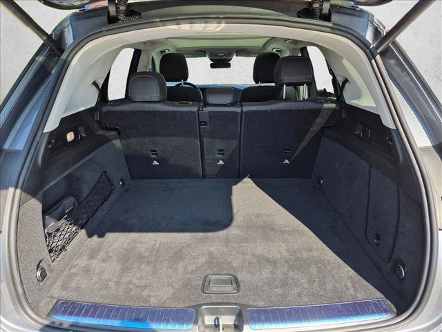 Certified 2026 Mercedes-Benz GLE 350 4MATIC image 6
