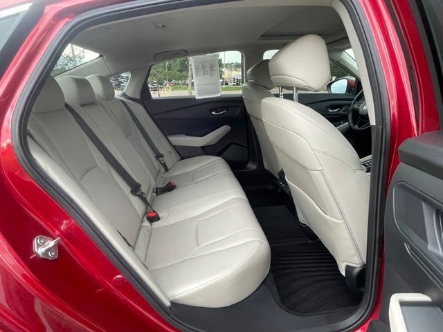 Used 2025 Honda Accord EX-L image 30