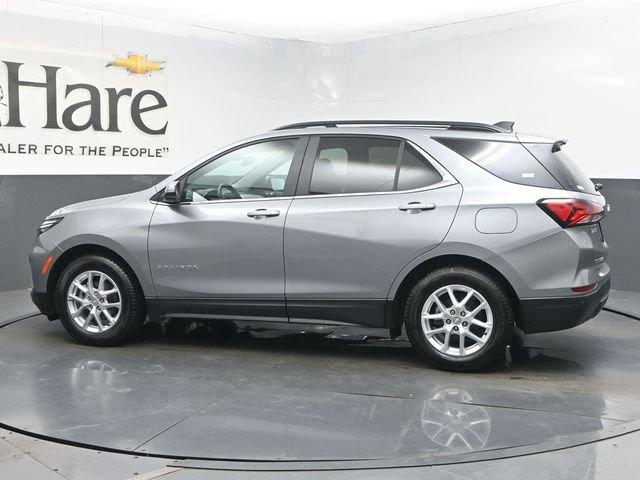 Used 2023 Chevrolet Equinox LT FWD image 53