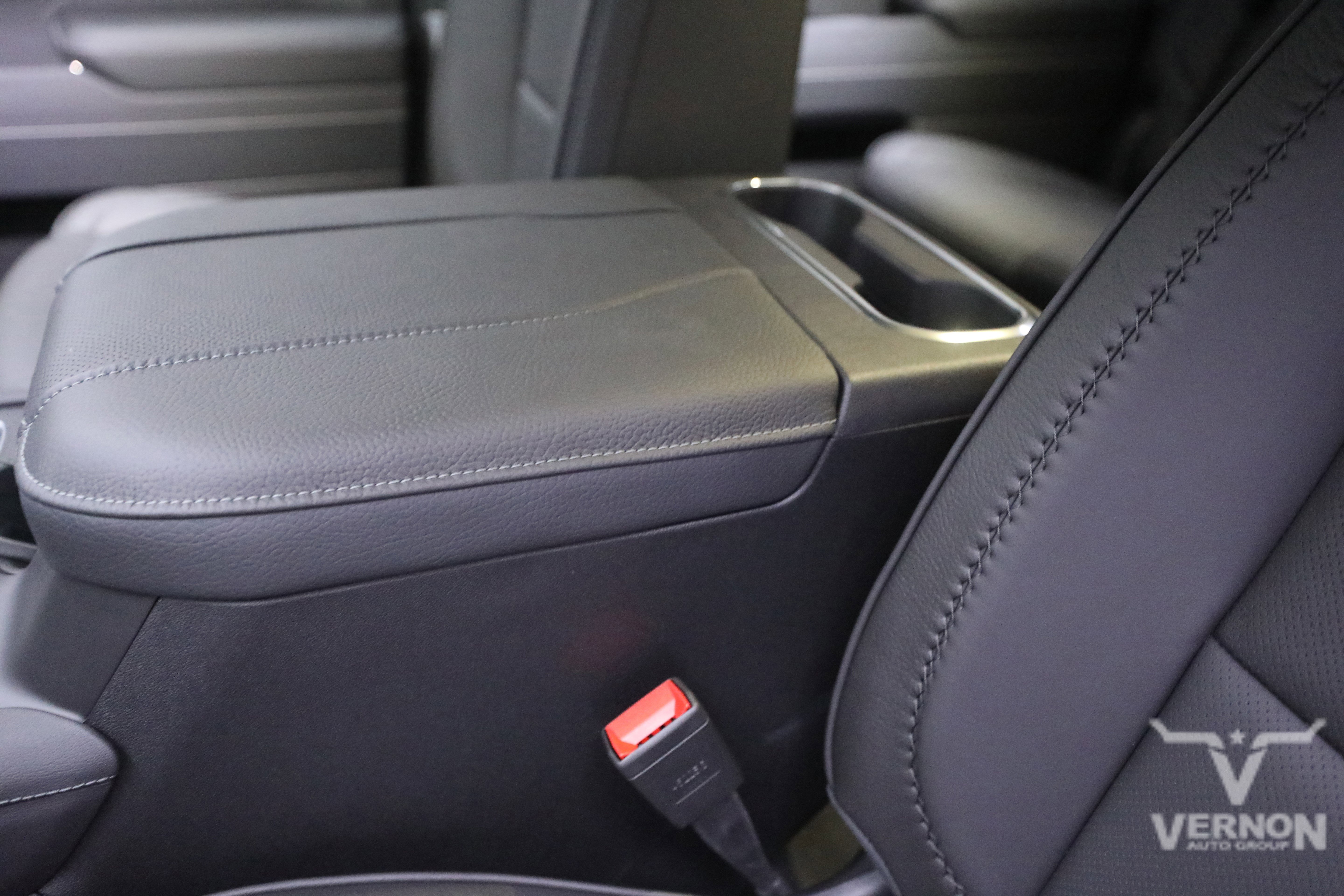 New 2026 GMC Sierra 1500 Denali w/ Technology Package image 15