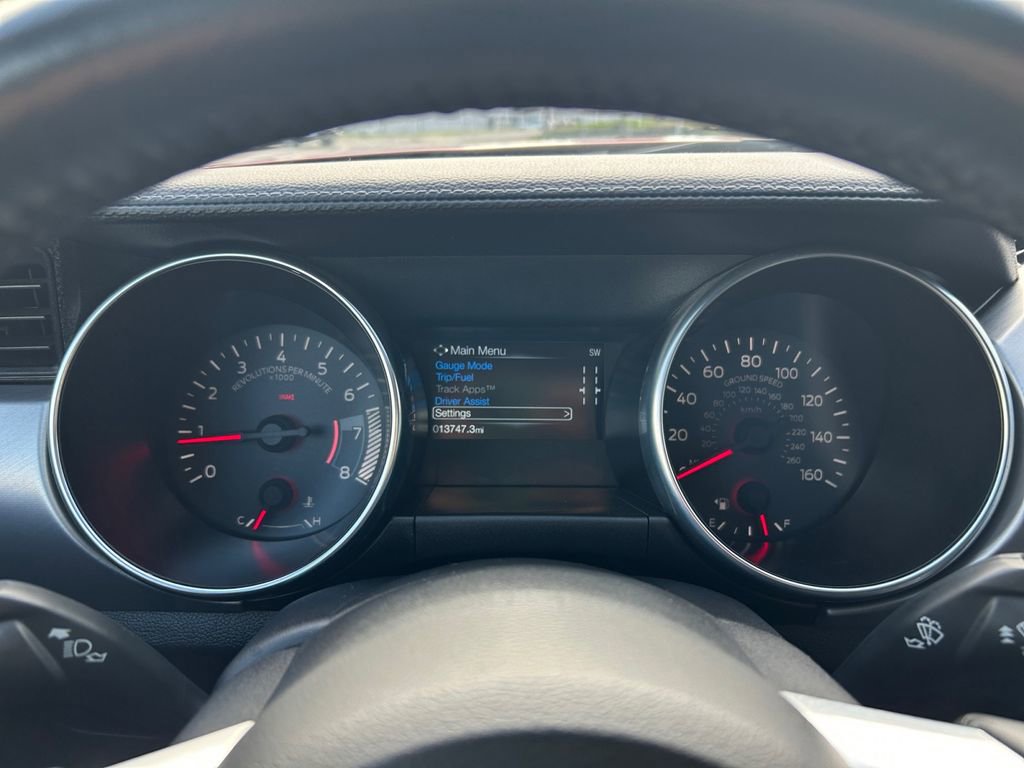 Used 2023 Ford Mustang GT RWD image 16