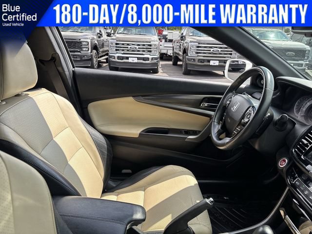 Used 2017 Honda Accord Touring image 18