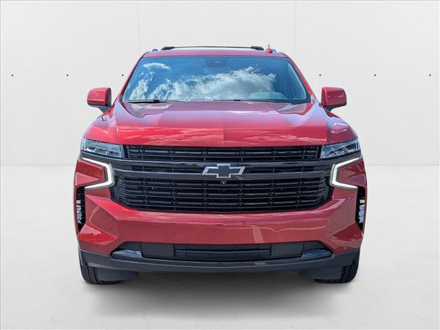 Used 2024 Chevrolet Tahoe RST w/ Luxury Package image 2