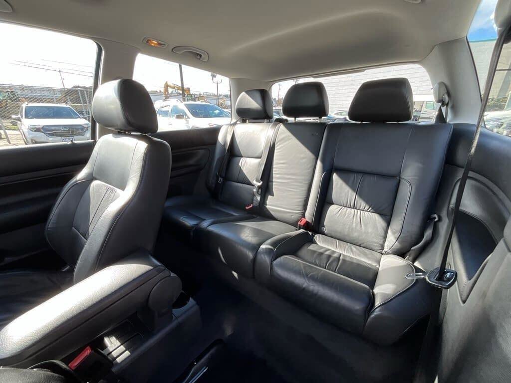 Used 2004 Volkswagen GTI 1.8T image 12