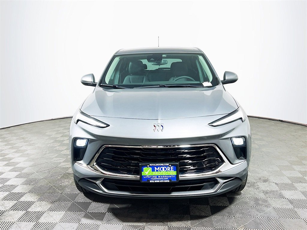 New 2026 Buick Encore GX Preferred image 3