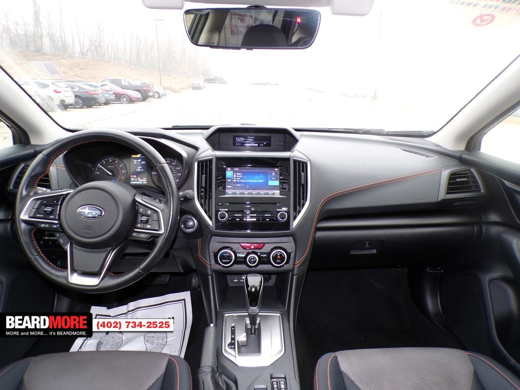 Used 2023 Subaru Crosstrek 2.0i Premium image 14