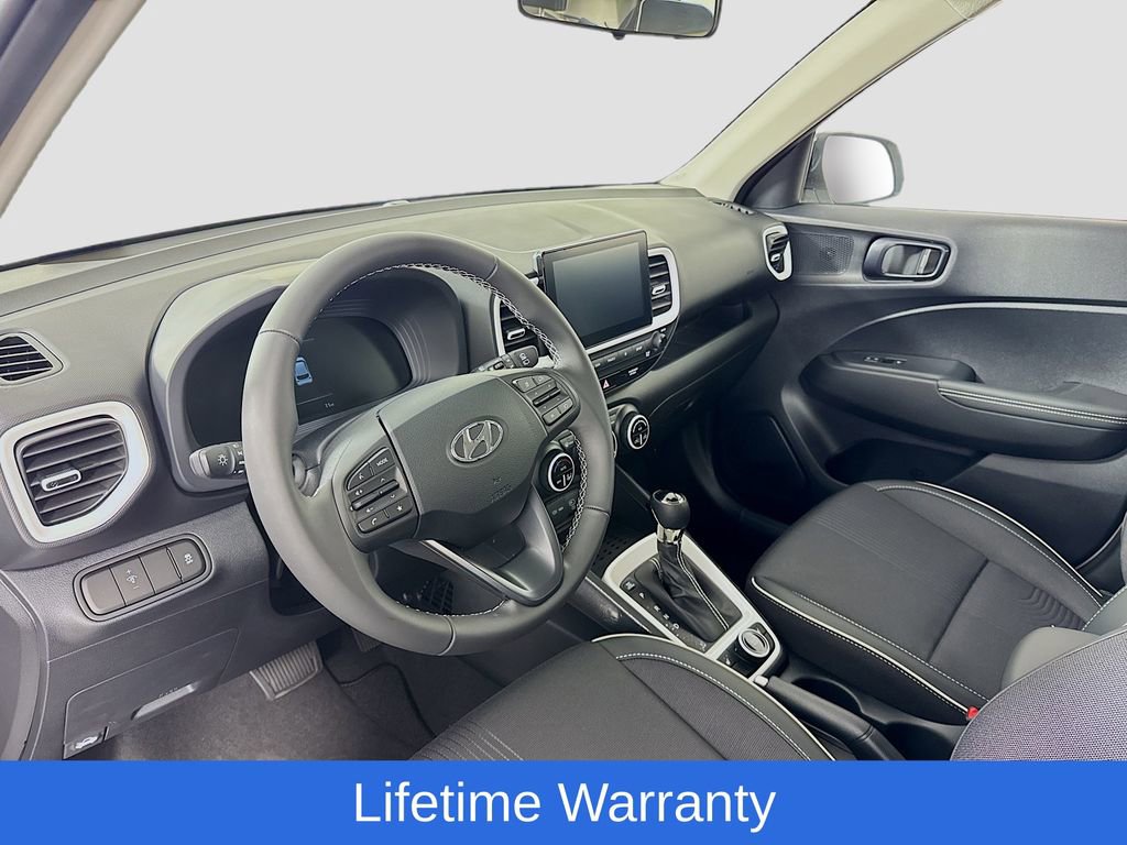 New 2026 Hyundai Venue SEL image 9