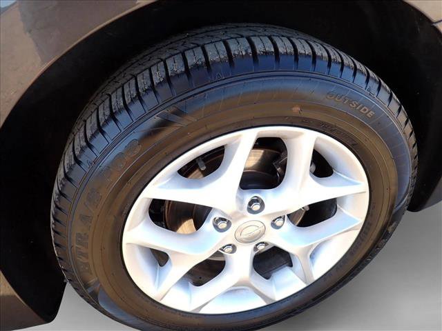 Used 2018 Chrysler Pacifica Touring-L w/ Advanced Safetytec Group FWD image 7