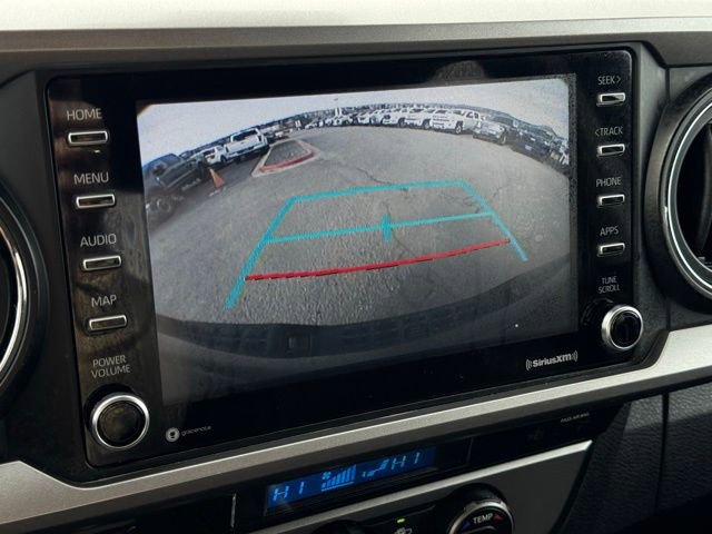 Used 2021 Toyota Tacoma SR5 w/ Trail Edition image 29