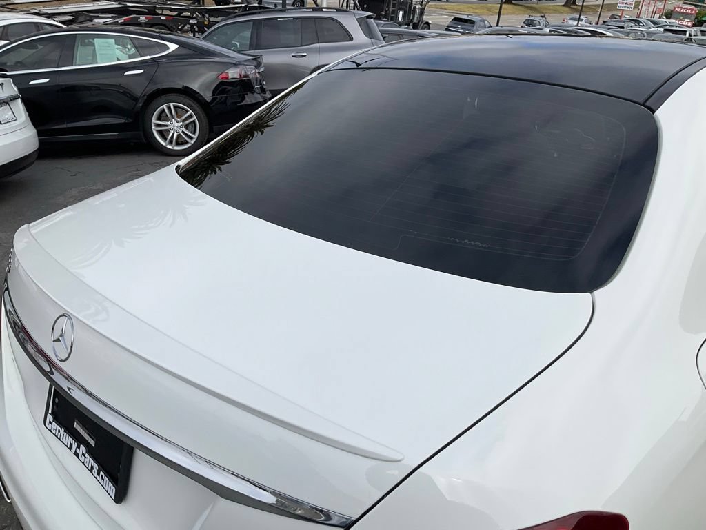 Used 2019 Mercedes-Benz E 300 w/ Premium 1 Package image 81