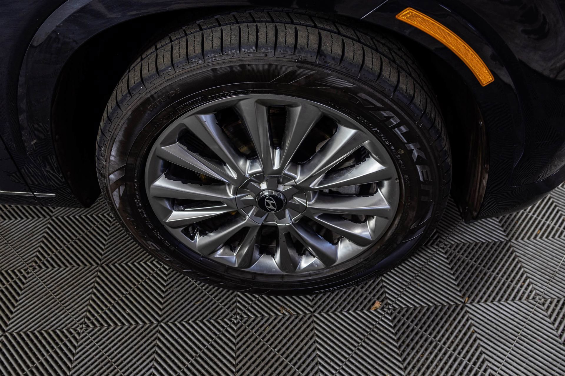 Used 2020 Hyundai Palisade Limited image 55