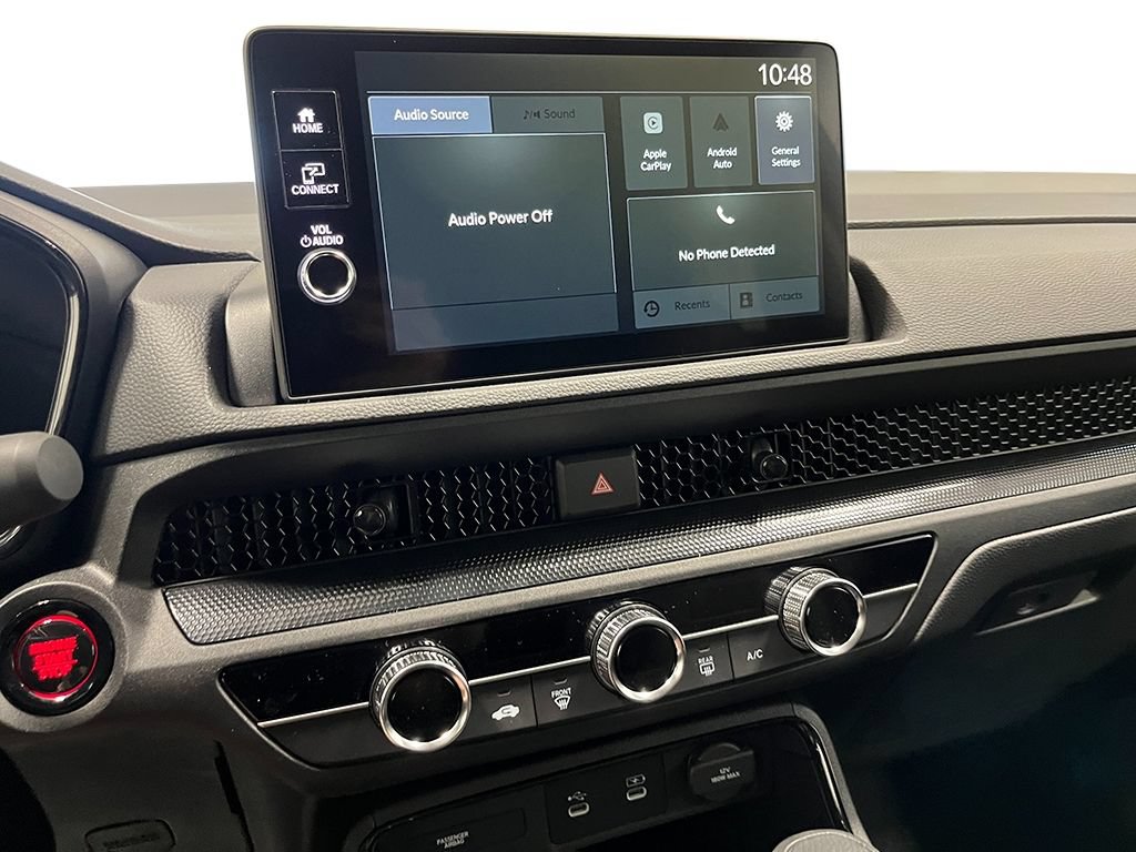 New 2026 Honda CR-V LX image 17