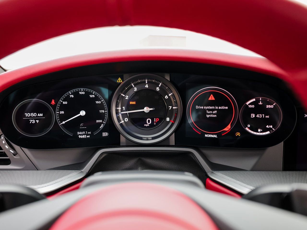 Used 2022 Porsche 911 Carrera 4S image 15