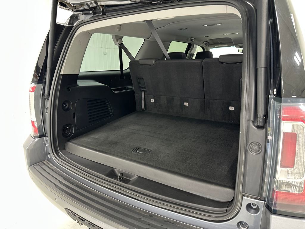 Used 2019 GMC Yukon XL Denali w/ Open Road Package image 17