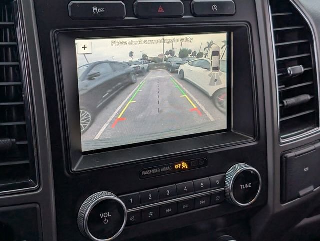 Used 2019 Ford Expedition Max XLT image 20