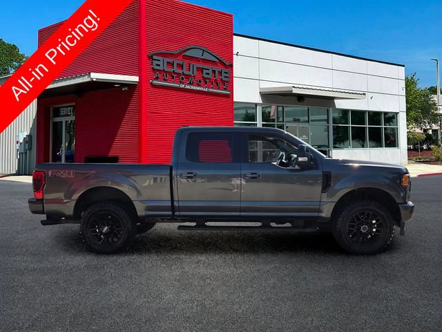 Used 2020 Ford F250 Lariat AWD/4WD image 6