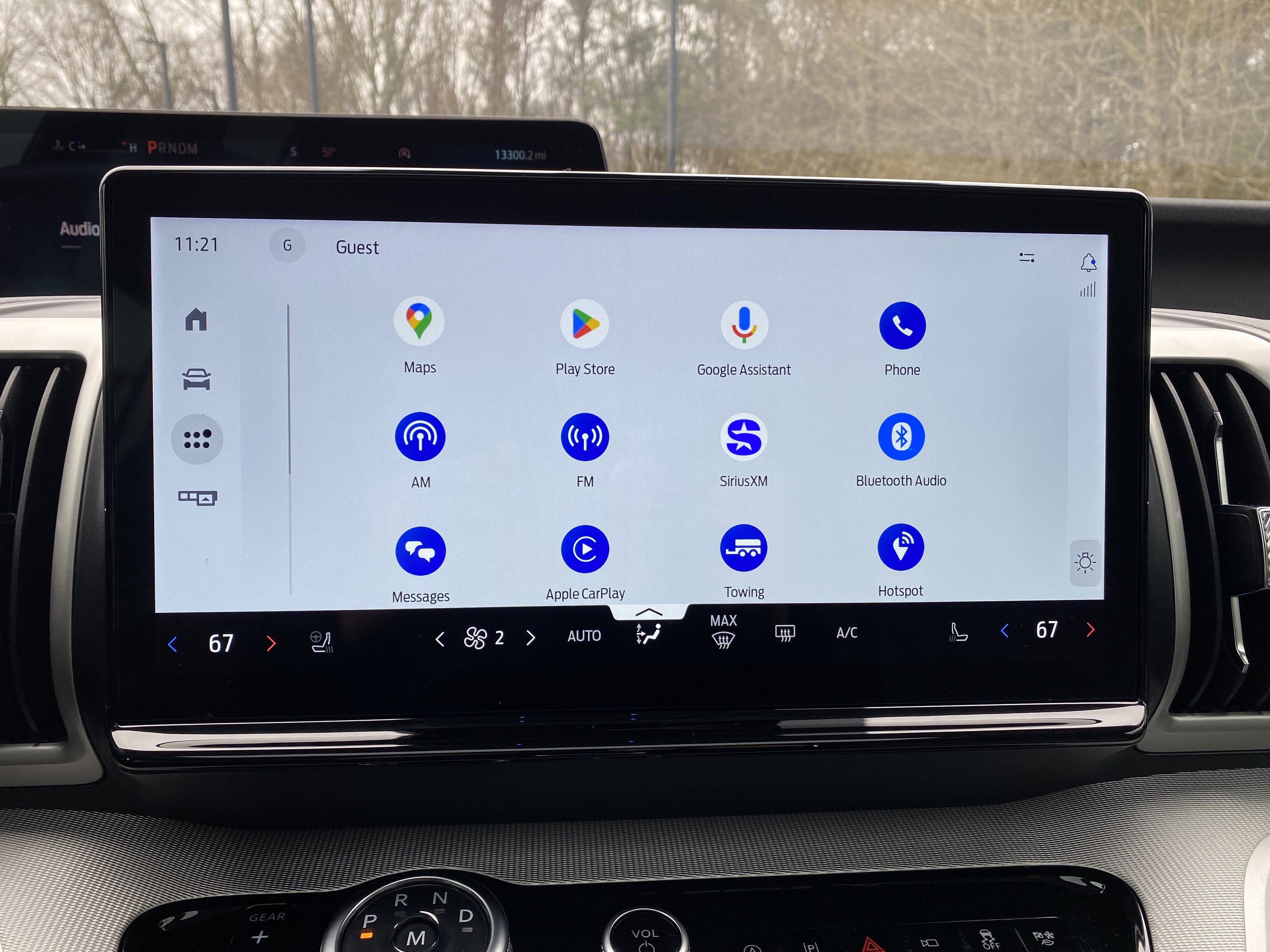 Used 2025 Ford Expedition Max Active image 26