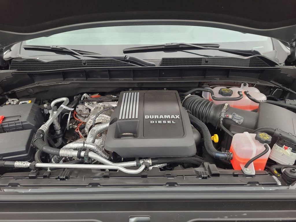 New 2026 GMC Sierra 1500 Elevation w/ Preferred Package RWD image 31