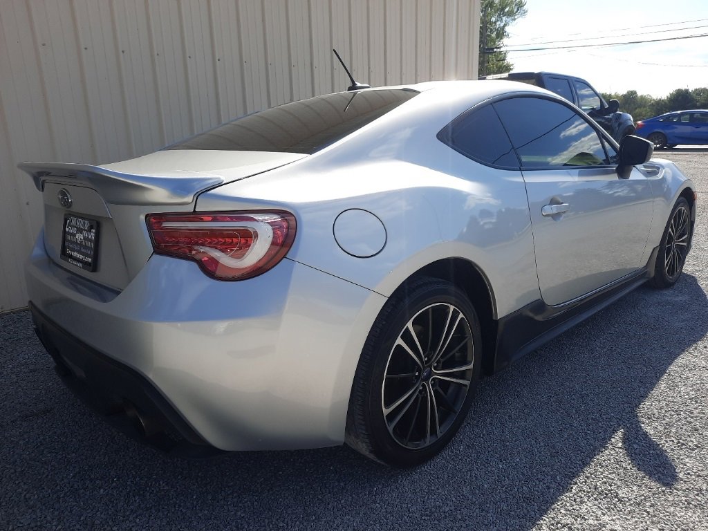 Used 2013 Subaru BRZ Premium image 6
