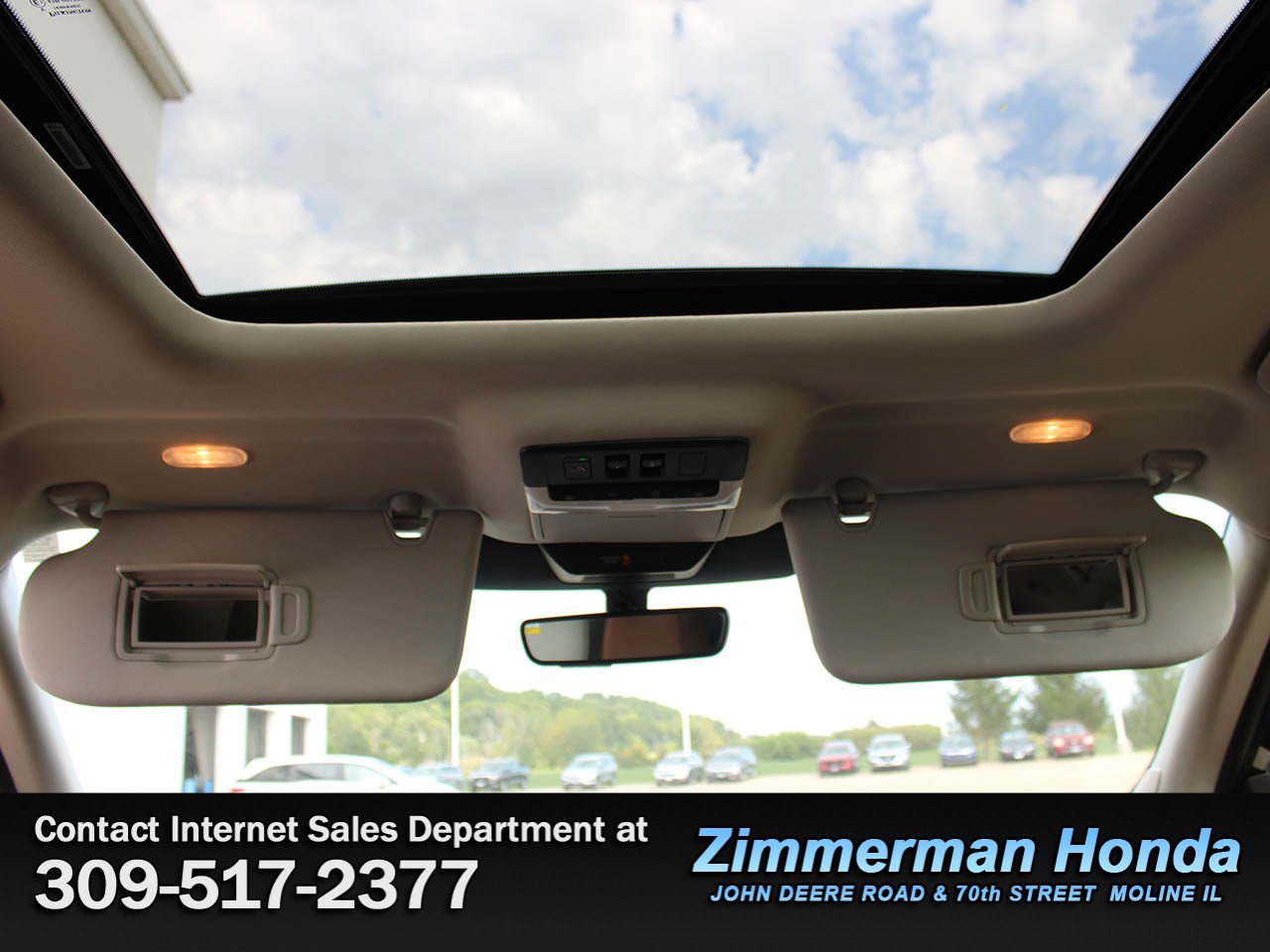 Used 2025 Nissan Pathfinder Platinum AWD/4WD image 11