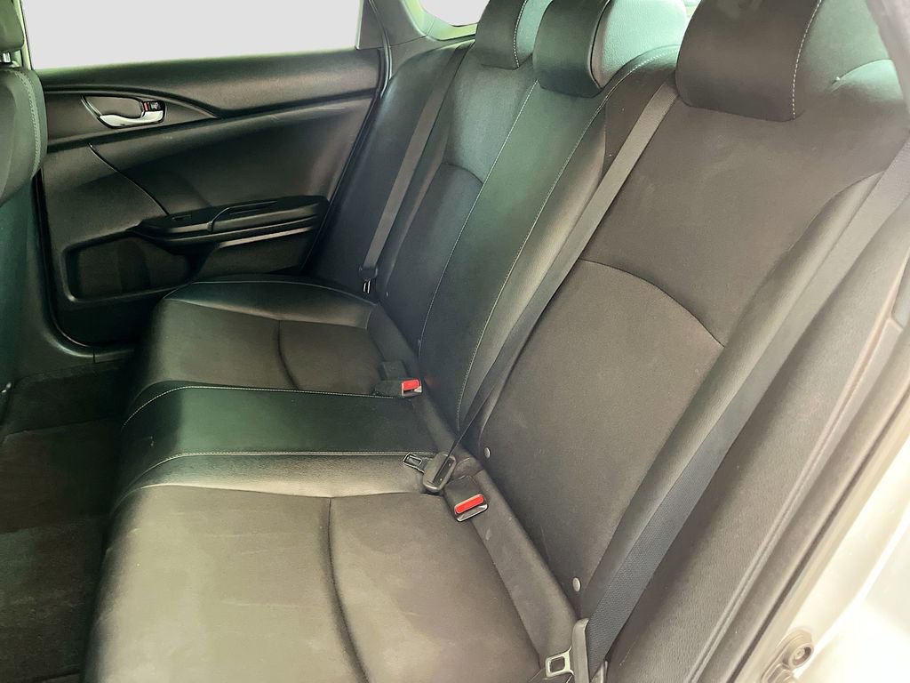 Used 2021 Honda Civic Sport image 22