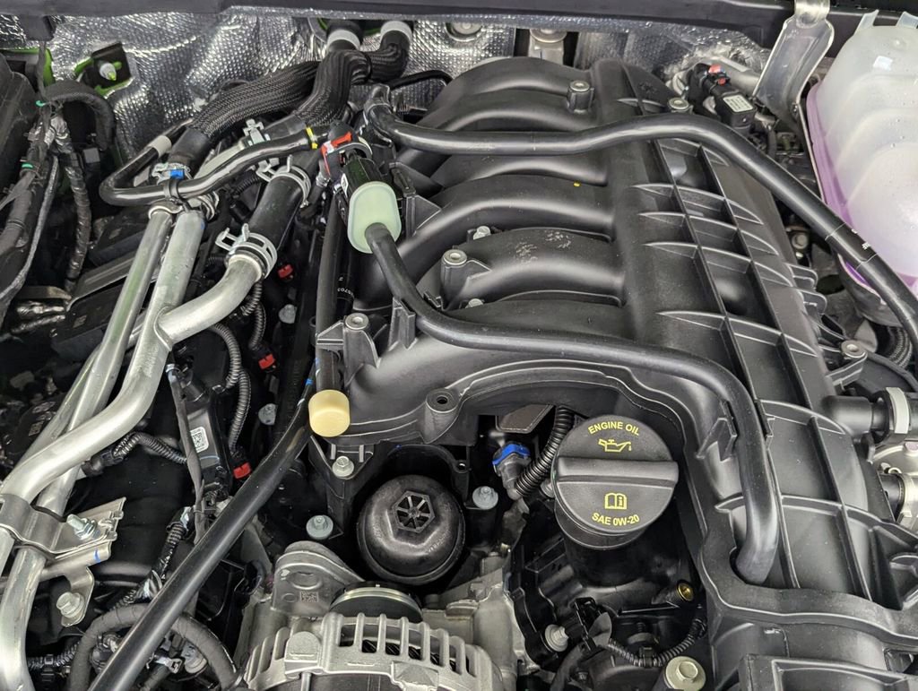 New 2026 Jeep Gladiator Sport image 12