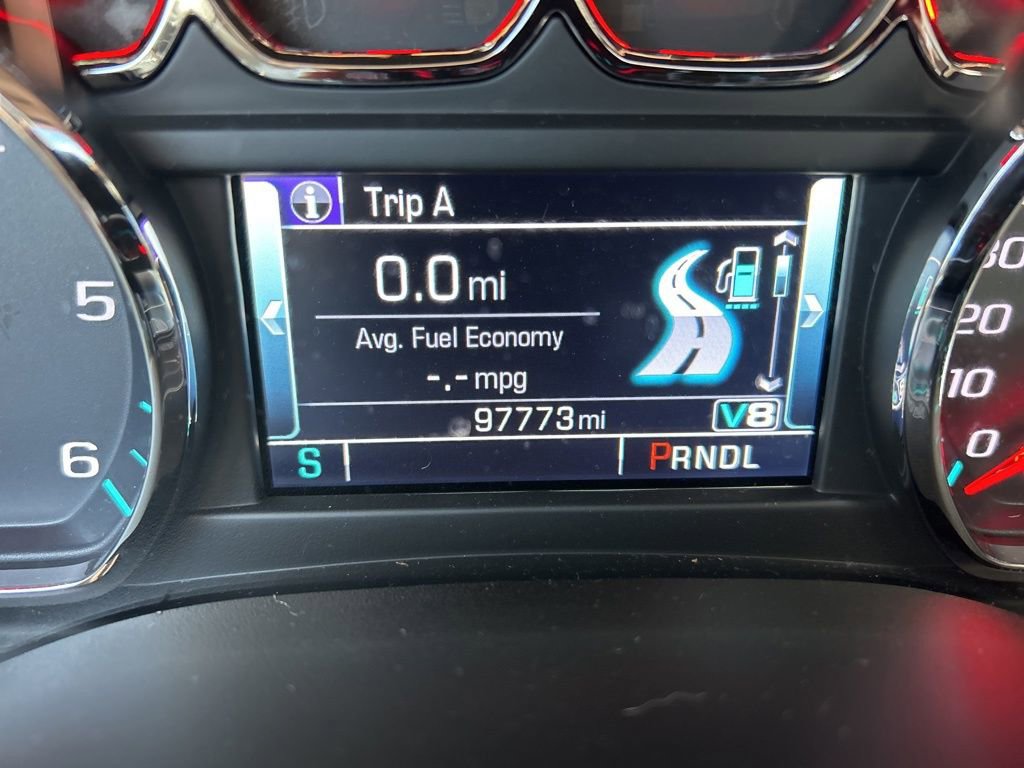 Used 2019 Chevrolet Tahoe LT w/ RST Edition image 26