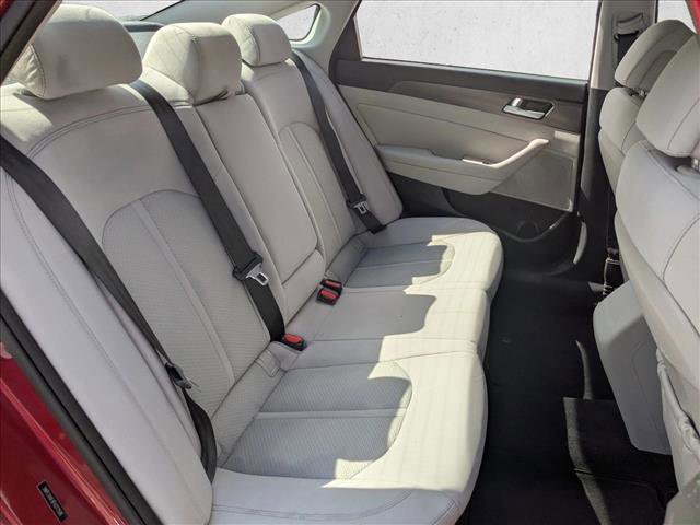 Used 2015 Hyundai Sonata Sport FWD image 18