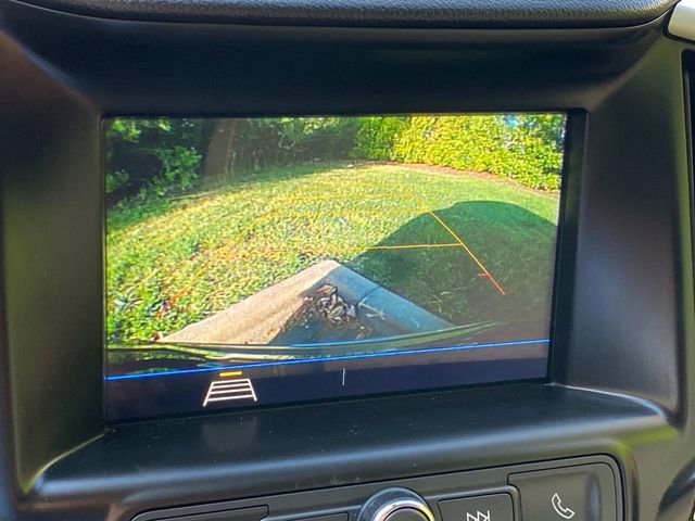 Used 2019 GMC Terrain SLE image 25