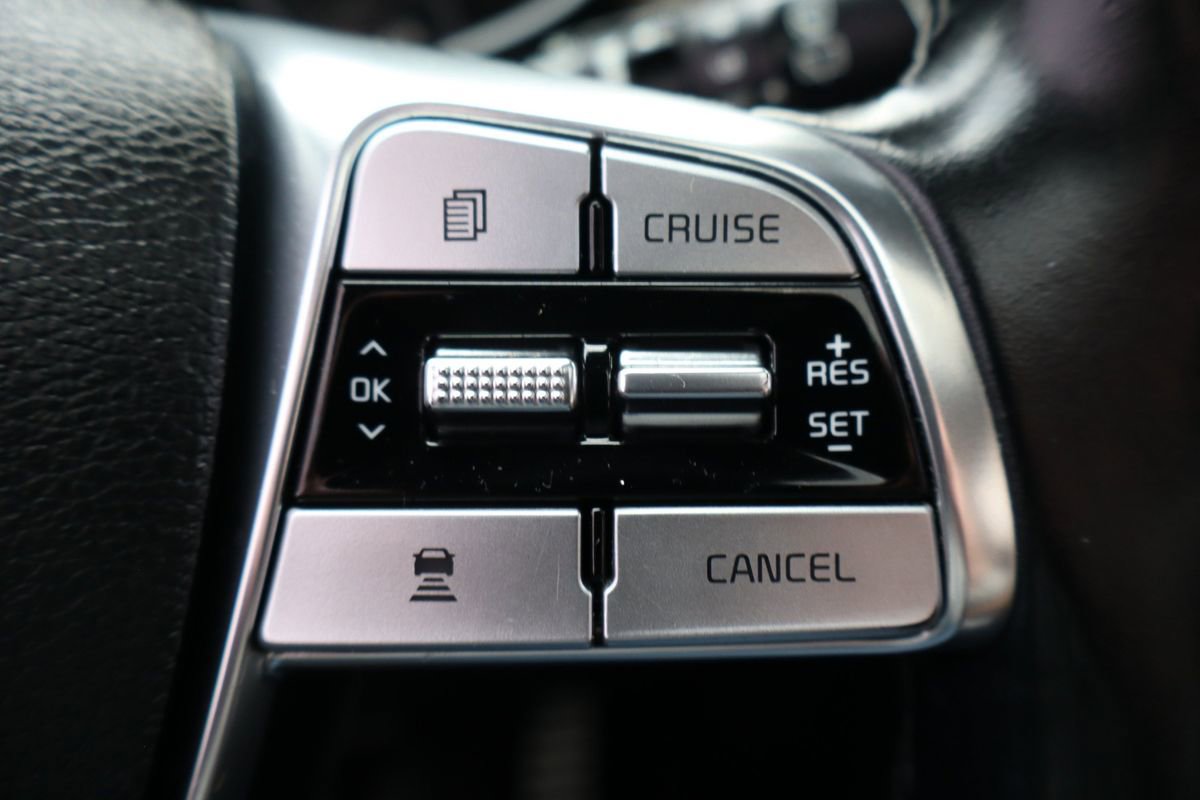 Used 2020 Kia Telluride SX w/ SX Prestige Package image 33