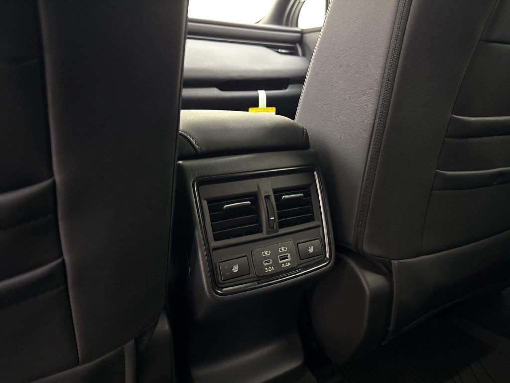 New 2026 Subaru Outback Wilderness AWD/4WD image 28