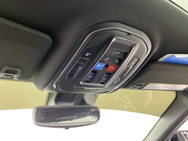 Used 2023 Jeep Grand Cherokee L Altitude AWD/4WD image 27