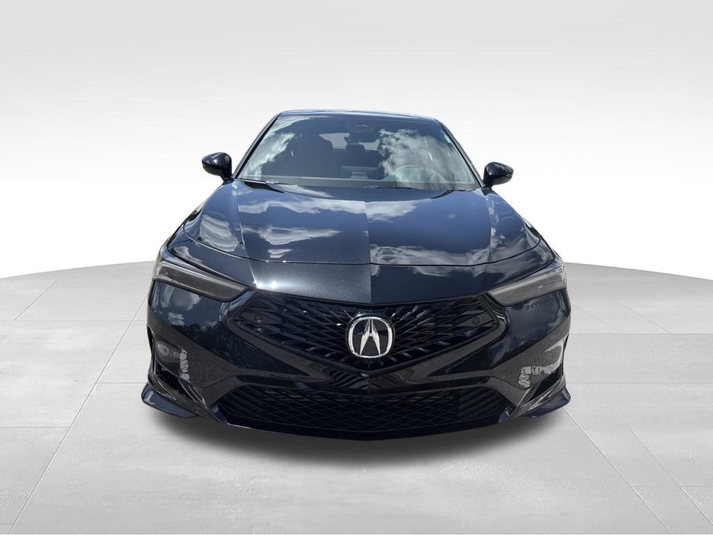 New 2026 Acura Integra A-Spec FWD image 8