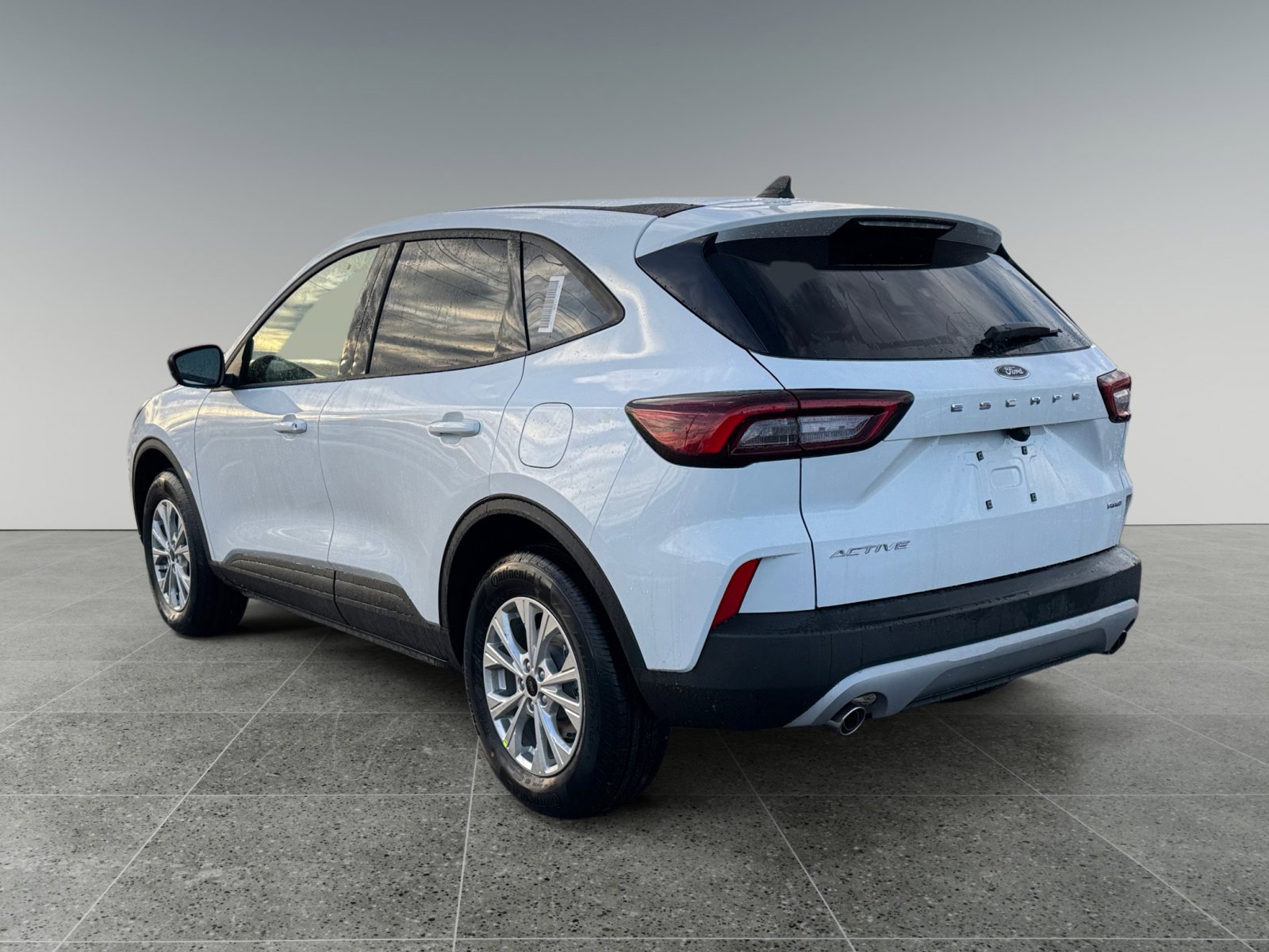 New 2026 Ford Escape Active w/ Cold Weather Package AWD/4WD image 3