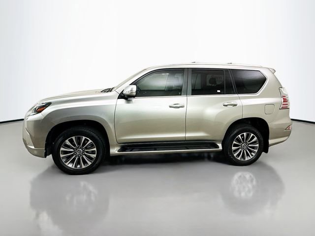 Used 2023 Lexus GX 460 Luxury image 4