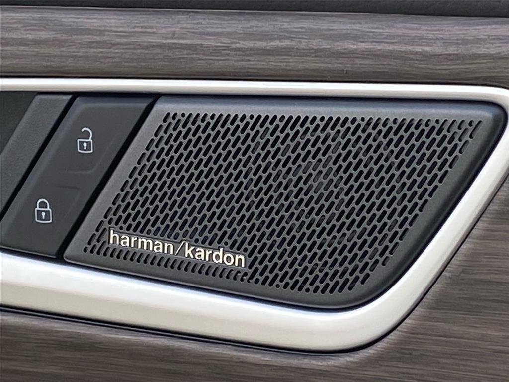 New 2026 Volkswagen Atlas SEL Premium R-Line image 13