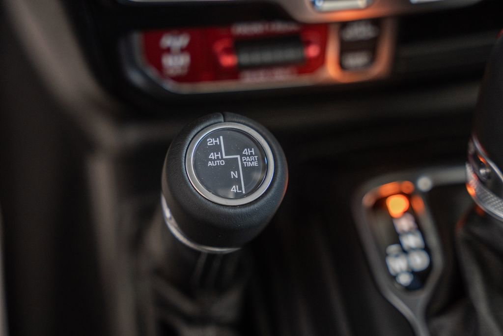 New 2026 Jeep Wrangler Rubicon image 28