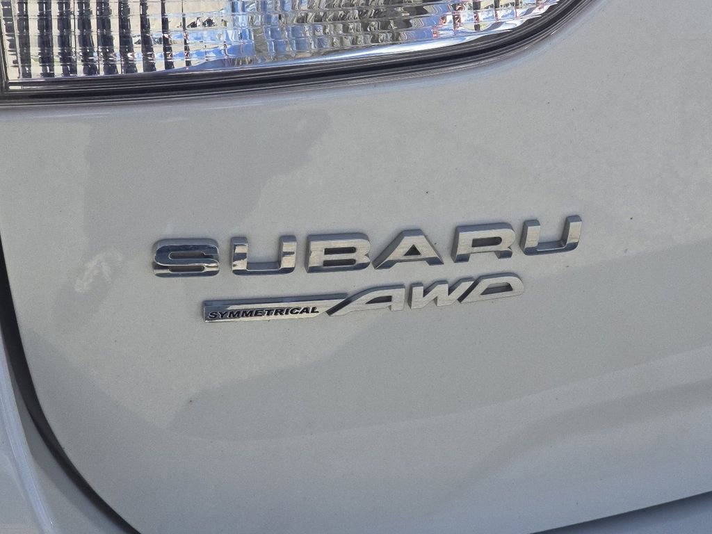 Used 2023 Subaru Forester Premium AWD/4WD image 5