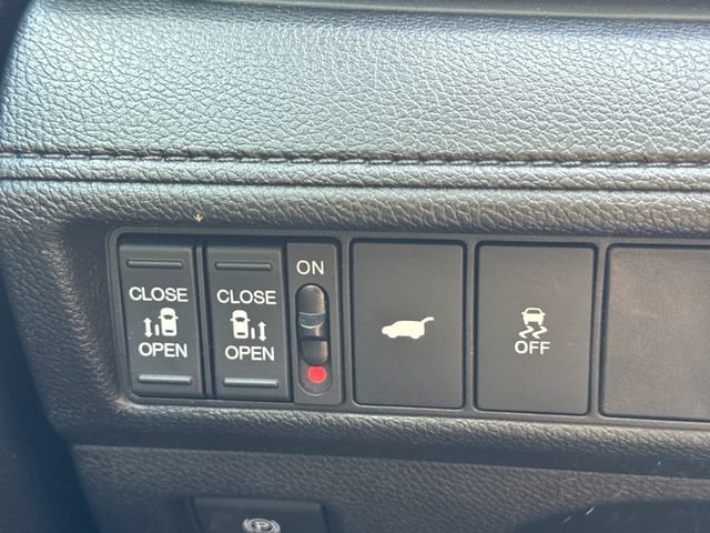 Used 2025 Honda Odyssey EX-L image 28