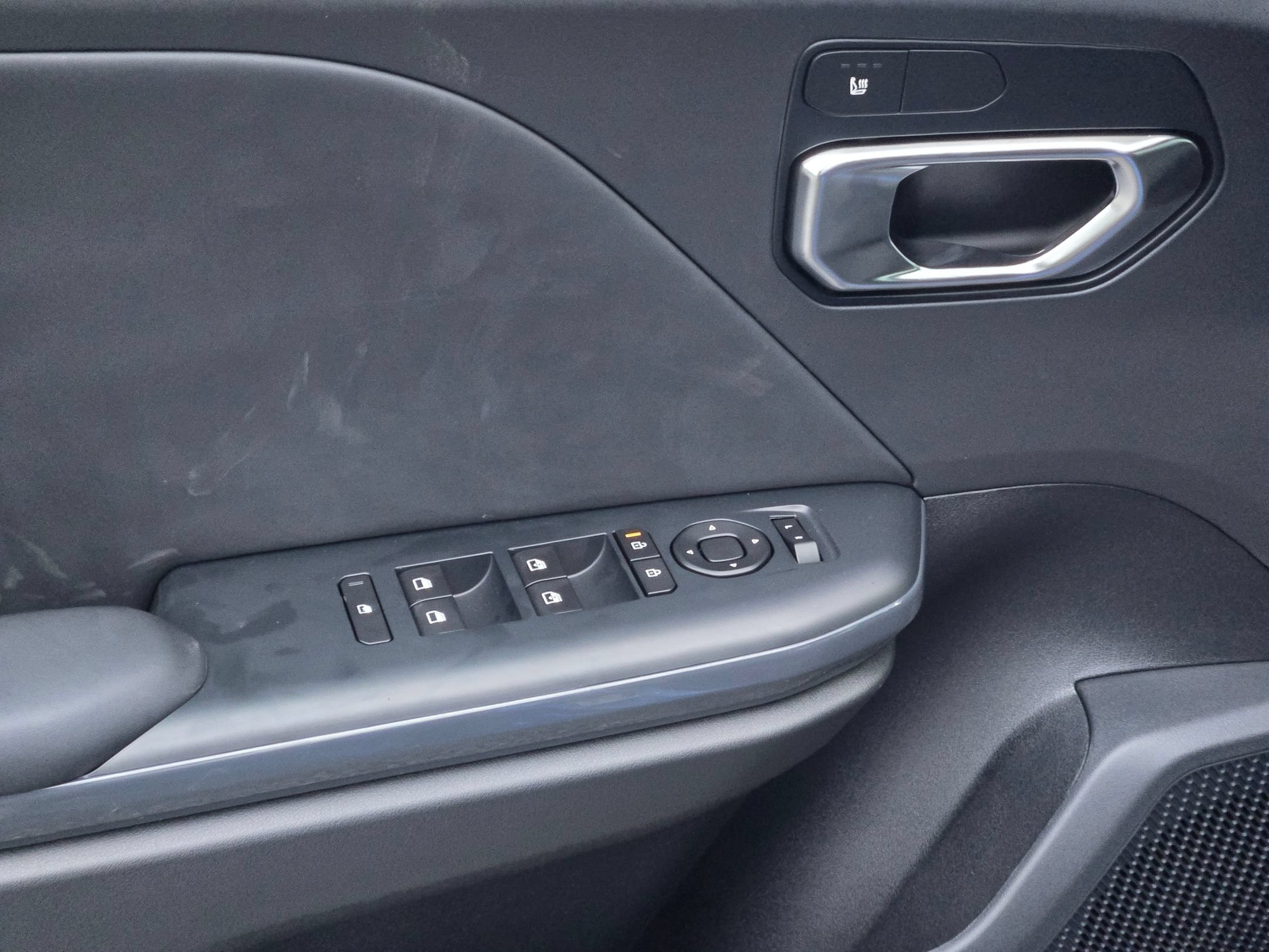 New 2026 Kia K4 EX FWD image 16
