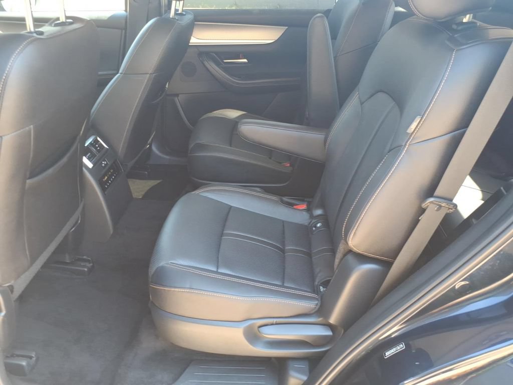 Used 2024 MAZDA CX-90 Plug-In Hybrid w/ Premium Pkg AWD/4WD image 21