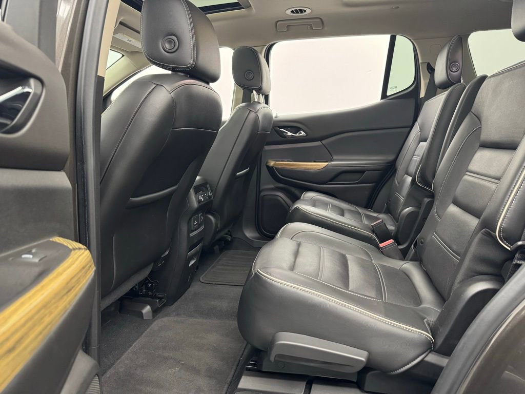 Used 2019 GMC Acadia Denali image 42