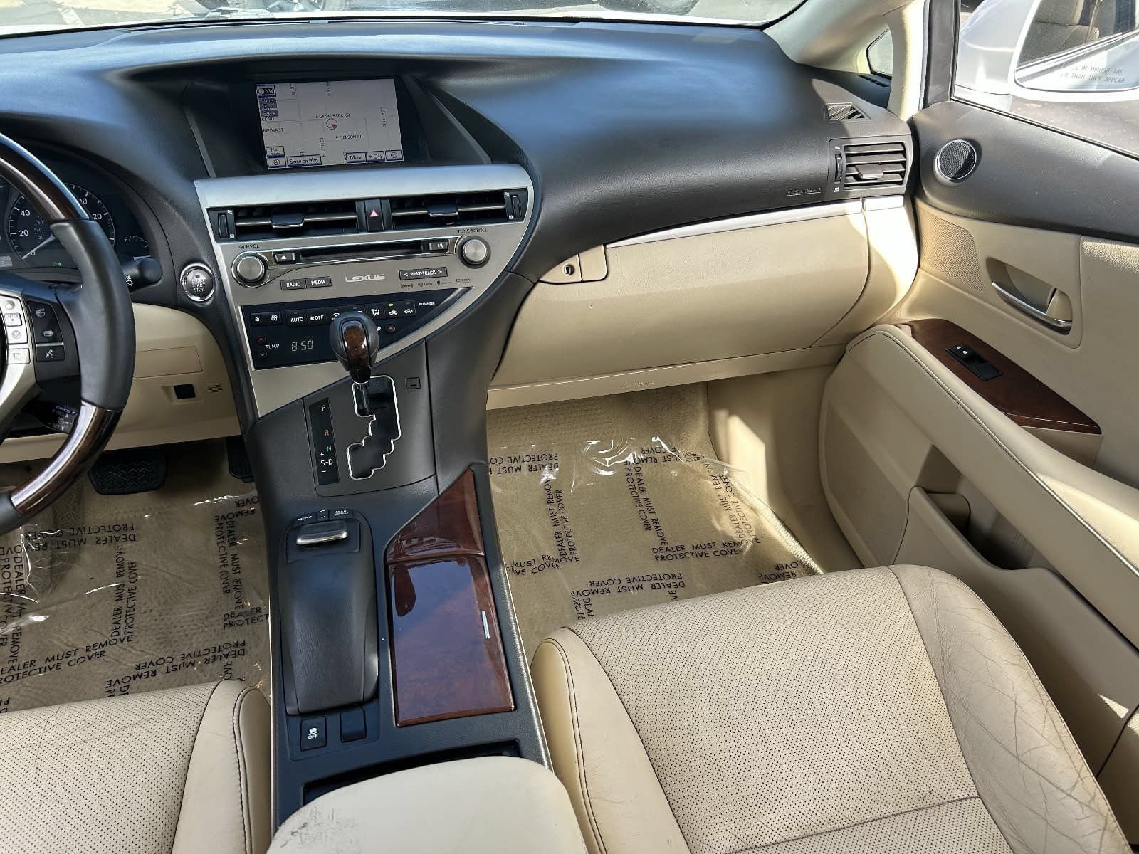 Used 2015 Lexus RX 350 FWD image 20