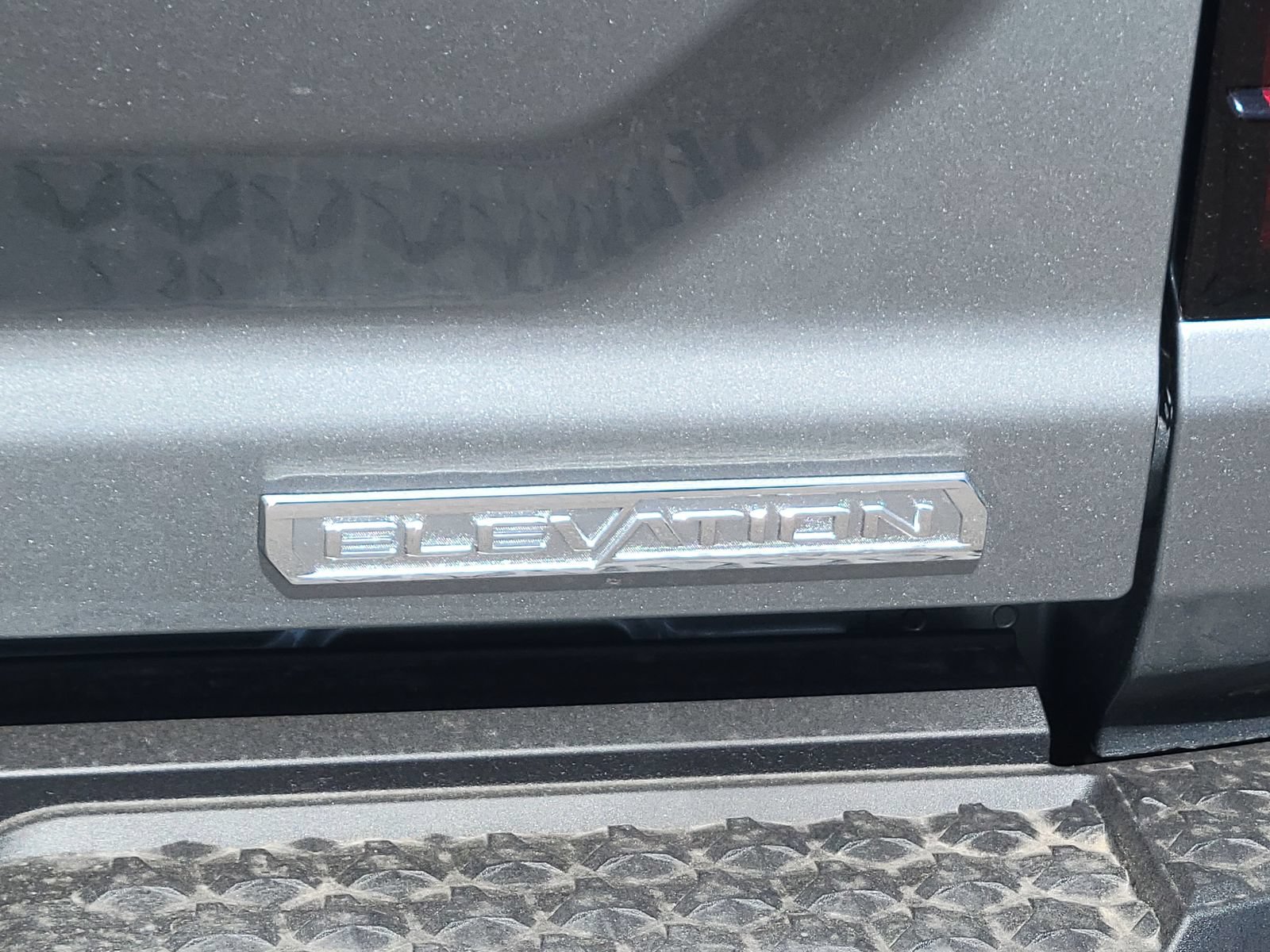 New 2026 GMC Canyon Elevation w/ Convenience Package AWD/4WD image 10
