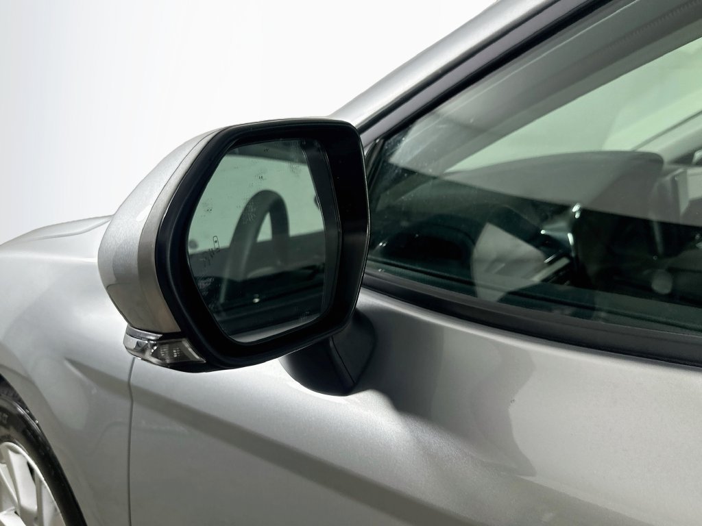 Used 2026 Toyota Camry LE FWD image 39