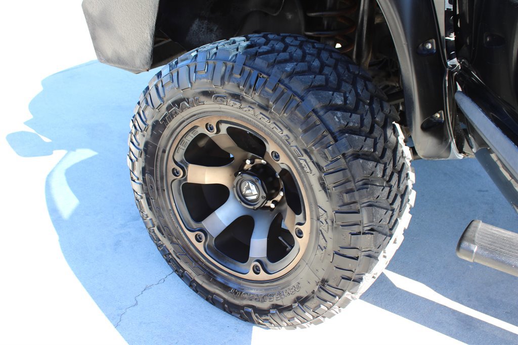 Used 2003 Dodge Ram 2500 Truck ST image 13