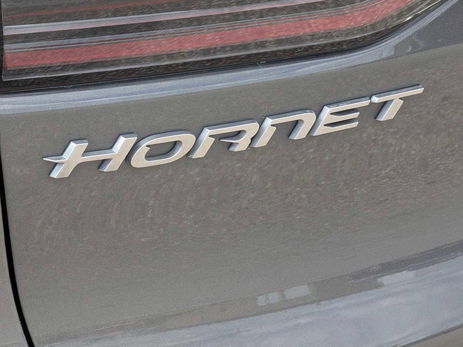 Used 2023 Dodge Hornet GT w/ Track Pack AWD/4WD image 12
