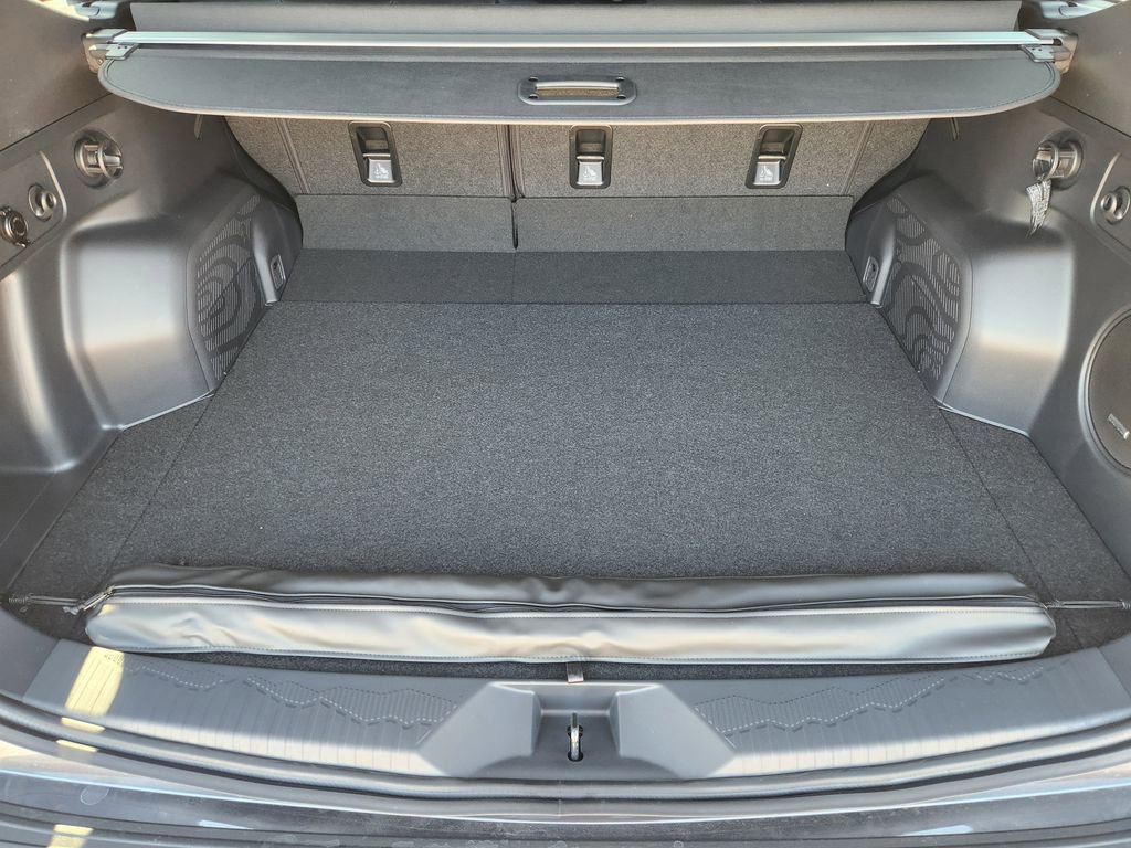 New 2026 Subaru Forester Sport AWD/4WD image 23